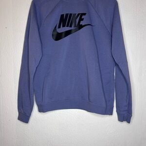 Nike Crewneck